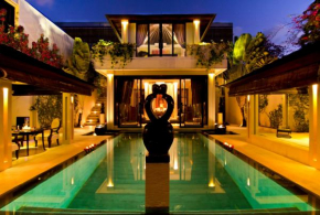 Villa One Seminyak